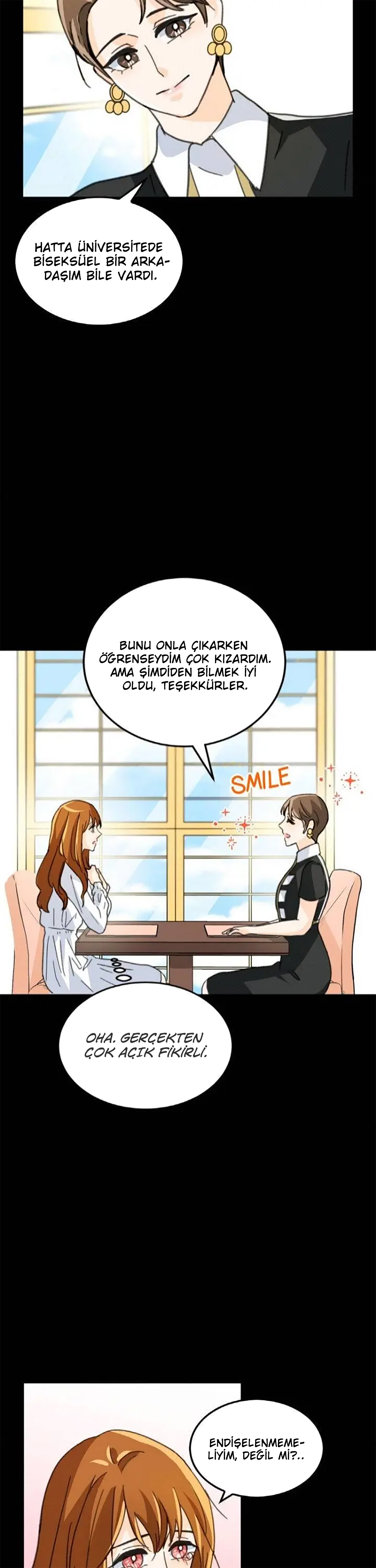 101 Ways to Flirt With Her - Bölüm 19