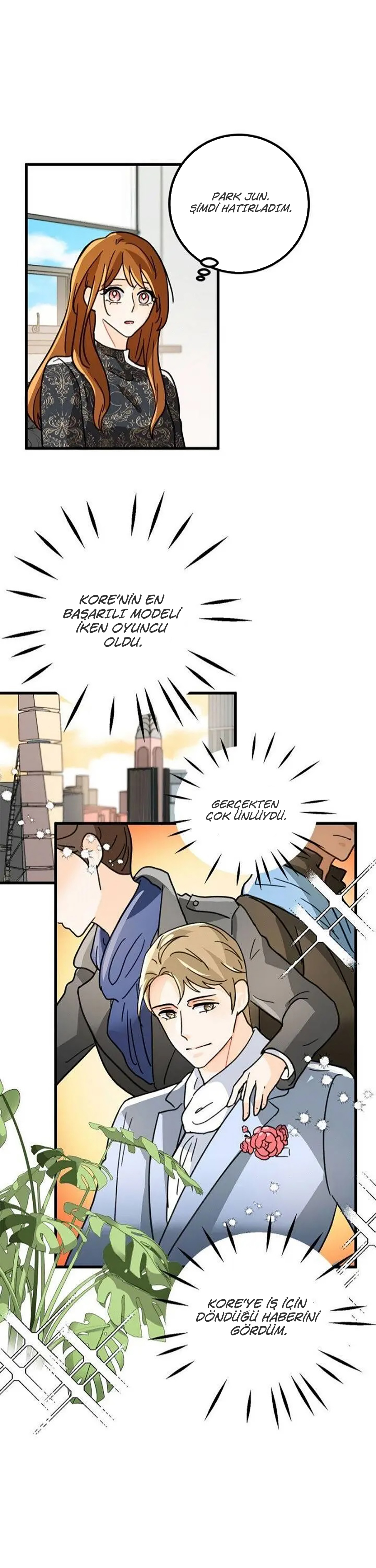 101 Ways to Flirt With Her - Bölüm 26