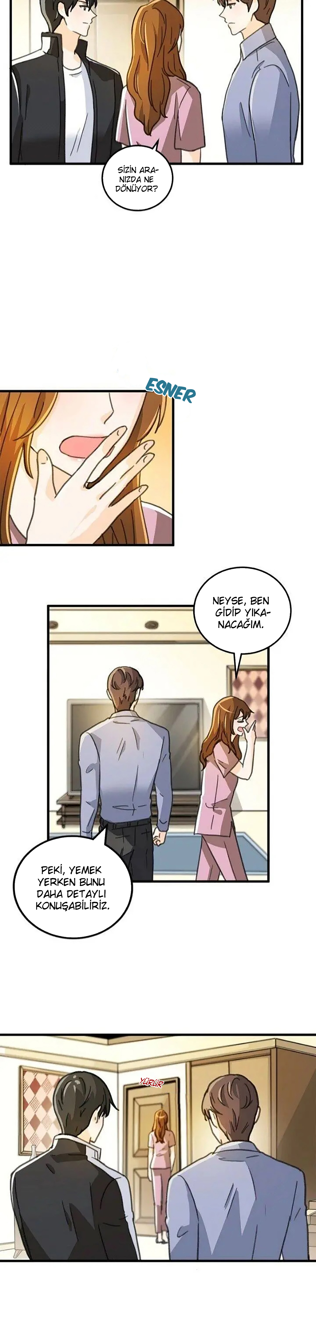 101 Ways to Flirt With Her - Bölüm 33