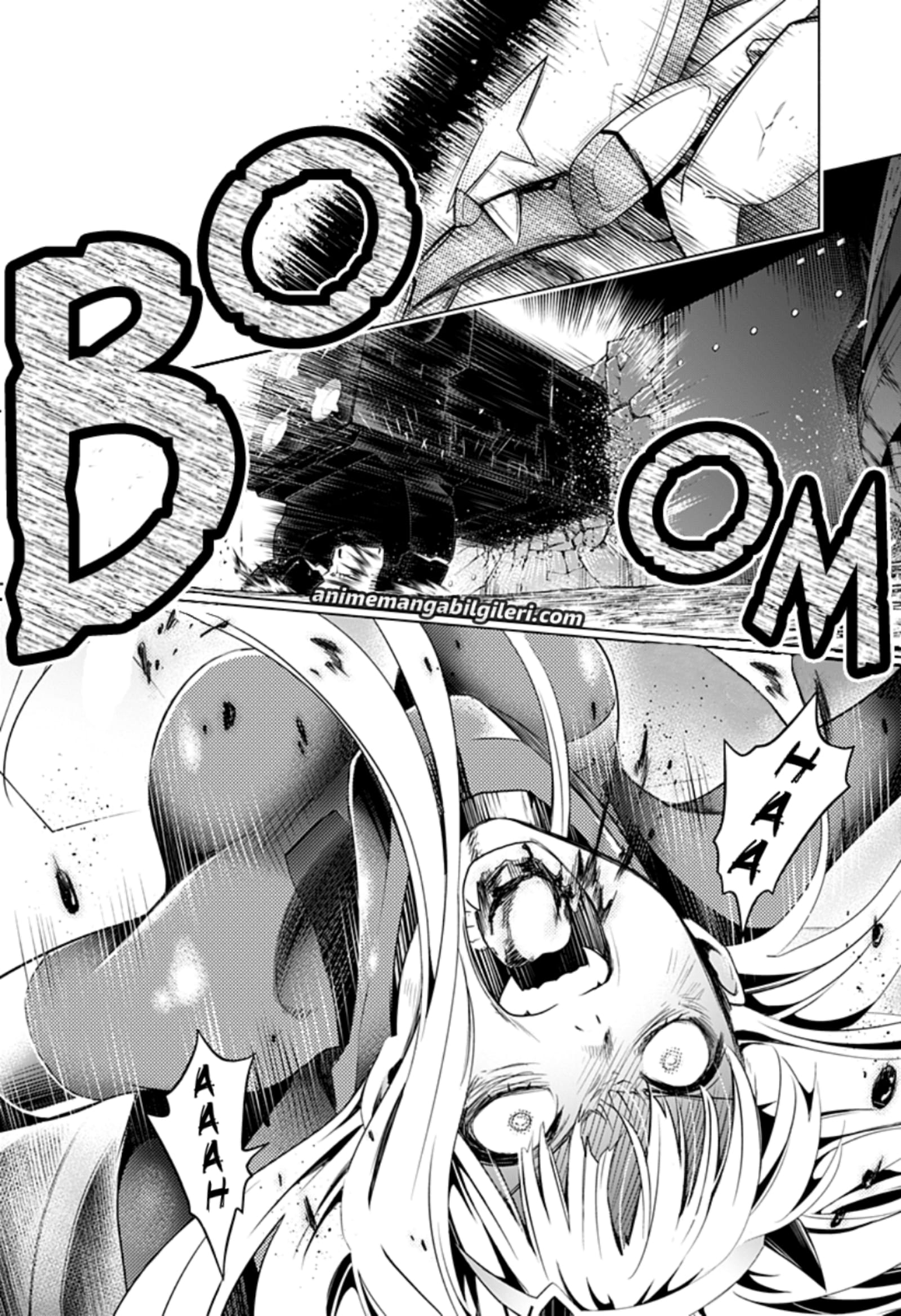 Darling in the Franxx - Bölüm 24