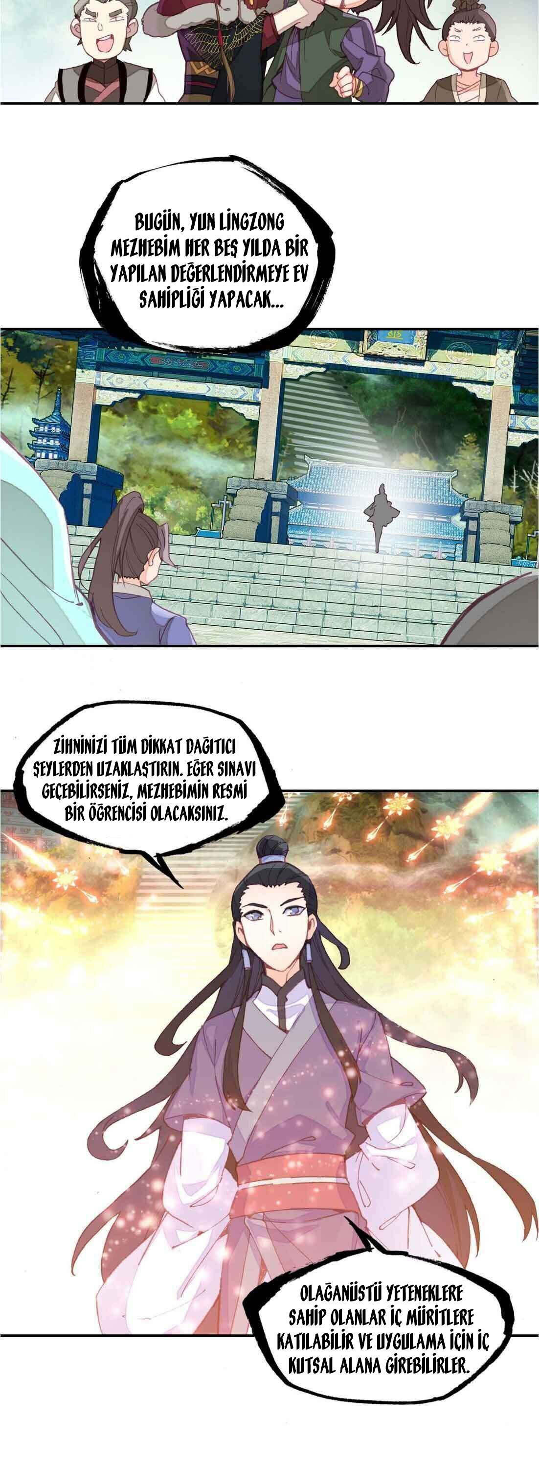 I'm the Girl With the Hacks! - Bölüm 22