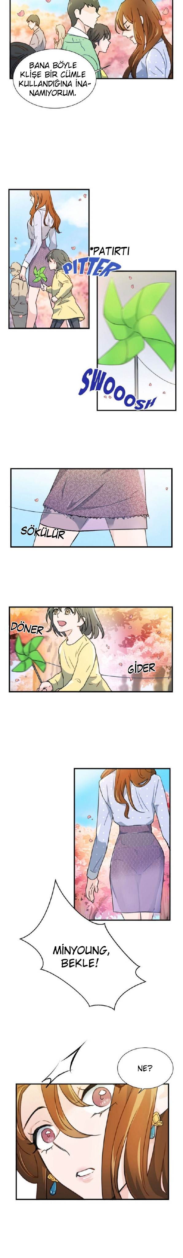 101 Ways to Flirt With Her - Bölüm 2