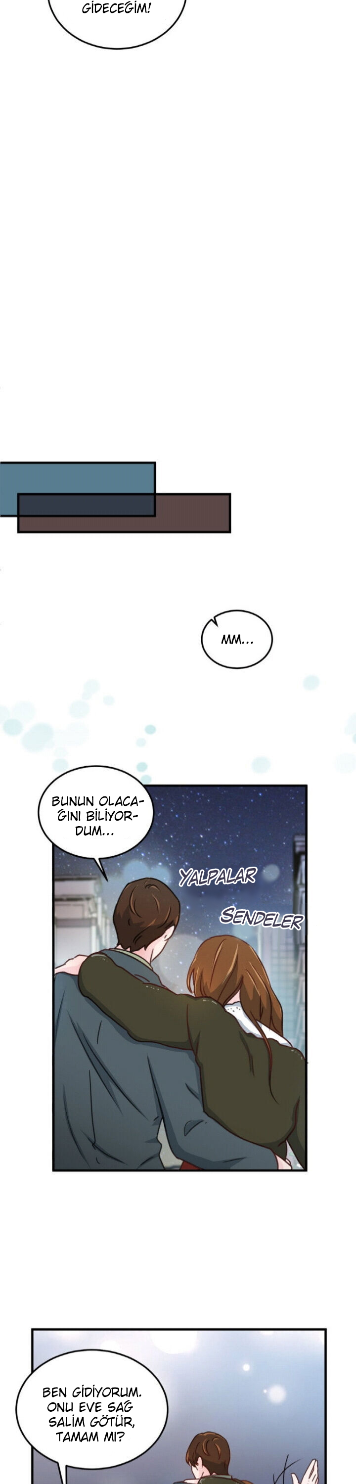 101 Ways to Flirt With Her - Bölüm 4