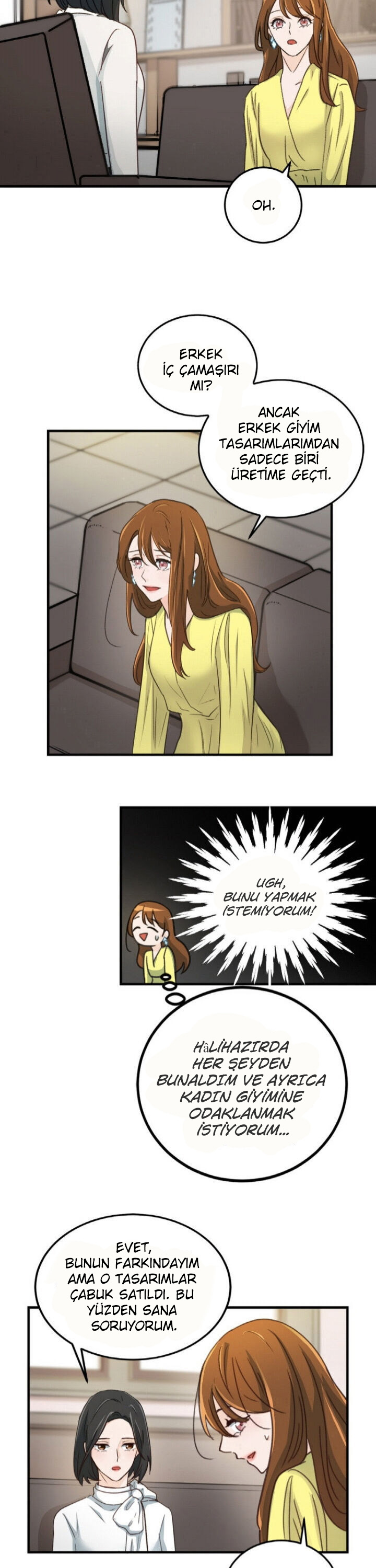 101 Ways to Flirt With Her - Bölüm 6
