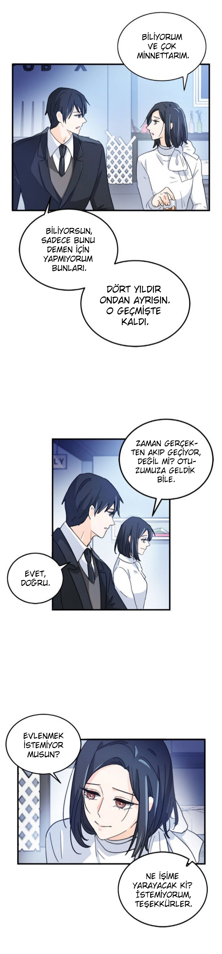101 Ways to Flirt With Her - Bölüm 7