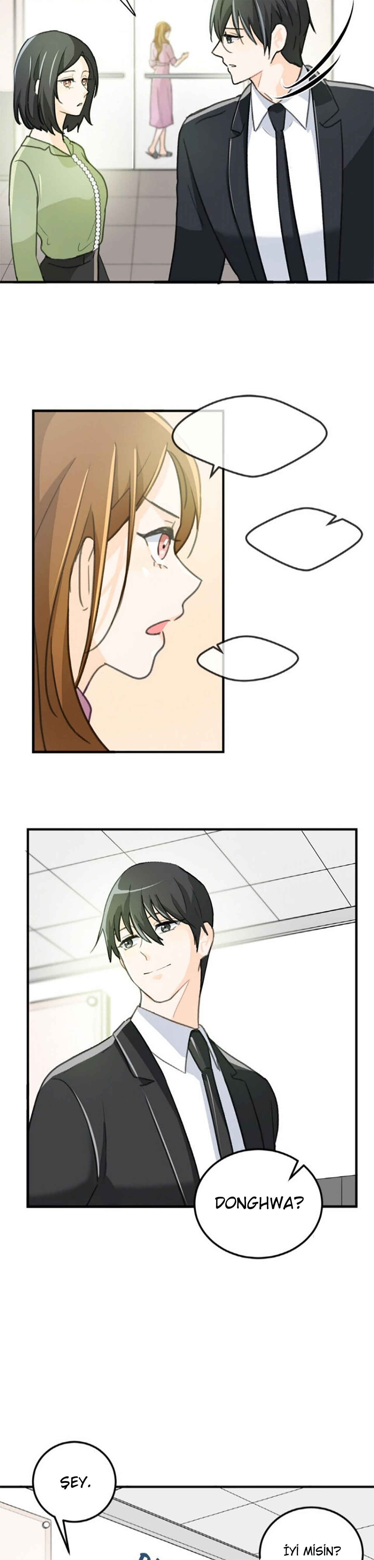 101 Ways to Flirt With Her - Bölüm 10