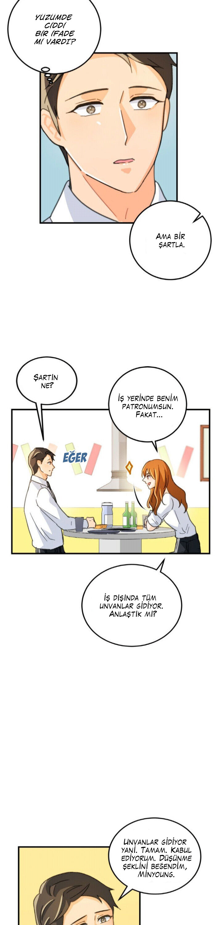 101 Ways to Flirt With Her - Bölüm 14