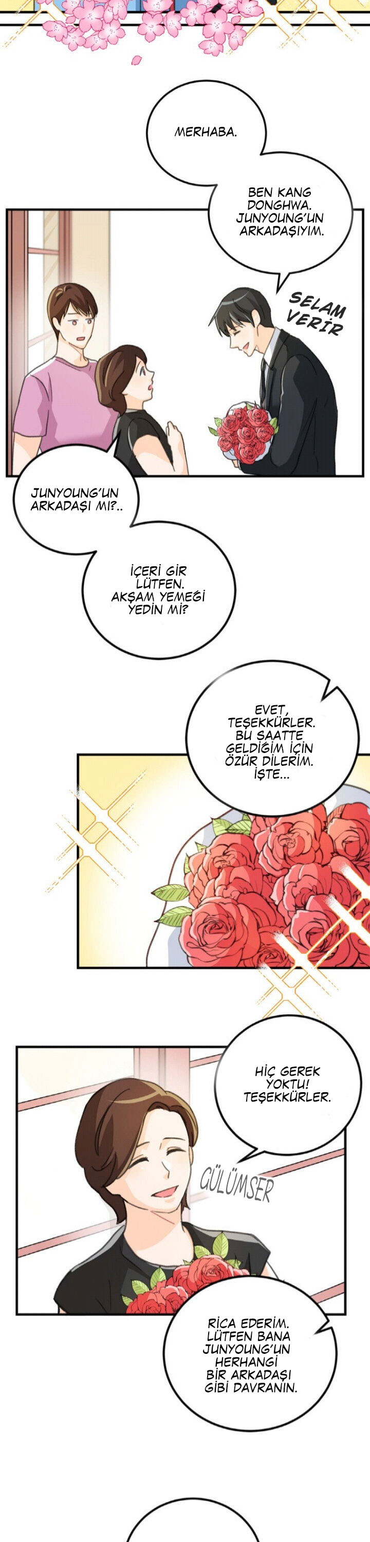 101 Ways to Flirt With Her - Bölüm 15