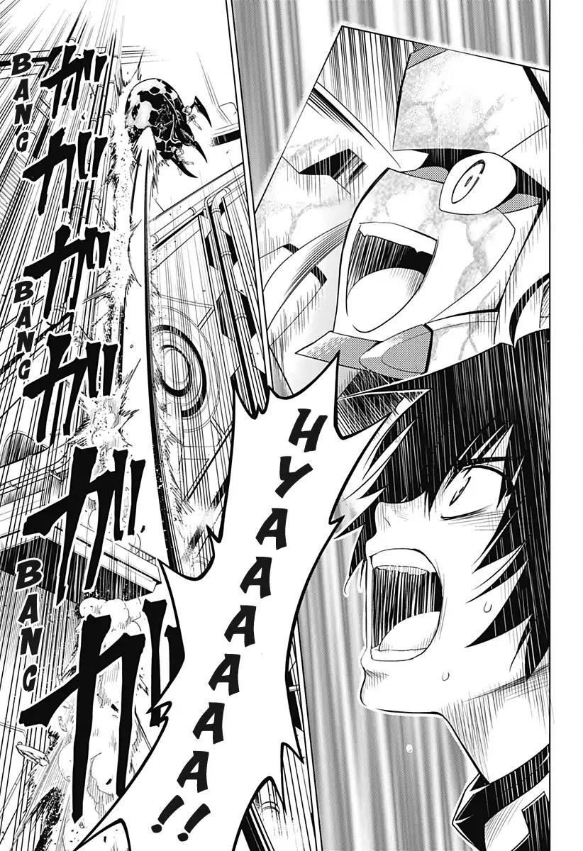 Darling in the Franxx - Bölüm 11