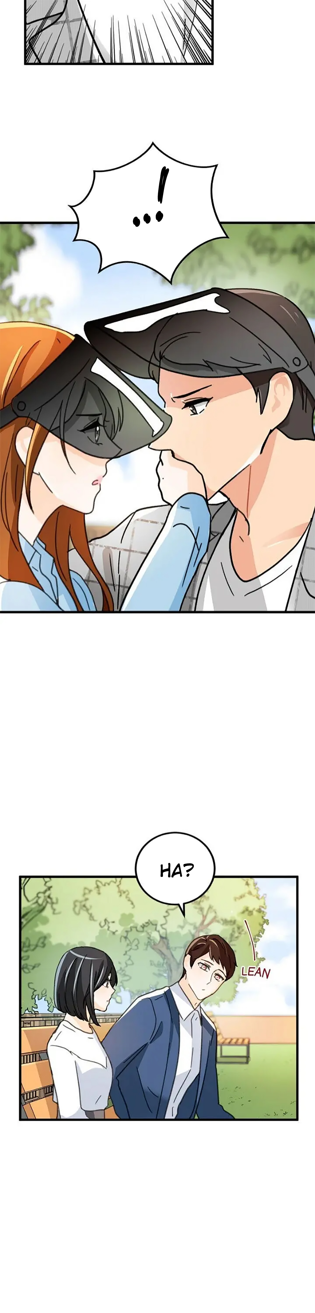 101 Ways to Flirt With Her - Bölüm 22