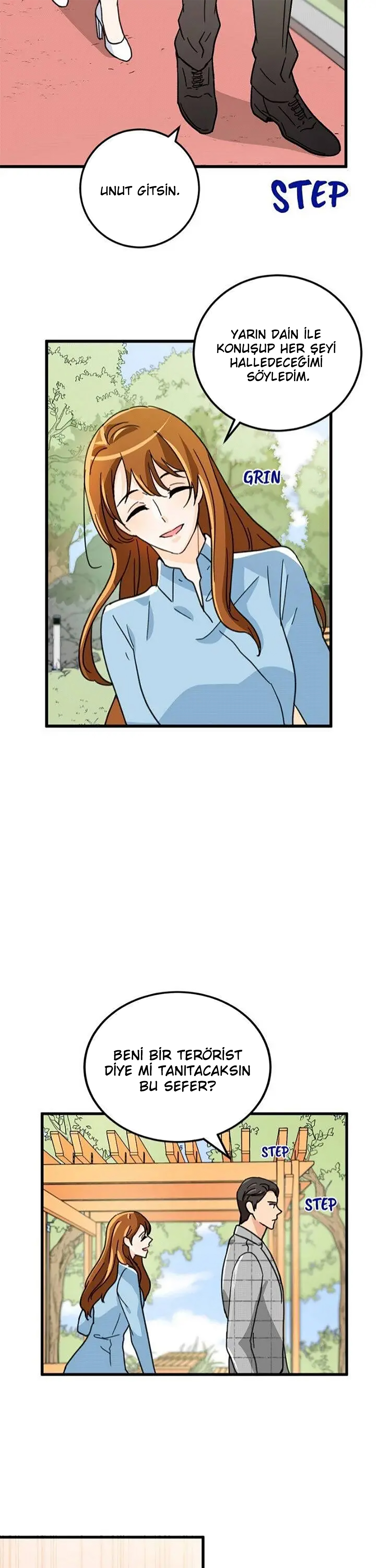 101 Ways to Flirt With Her - Bölüm 23