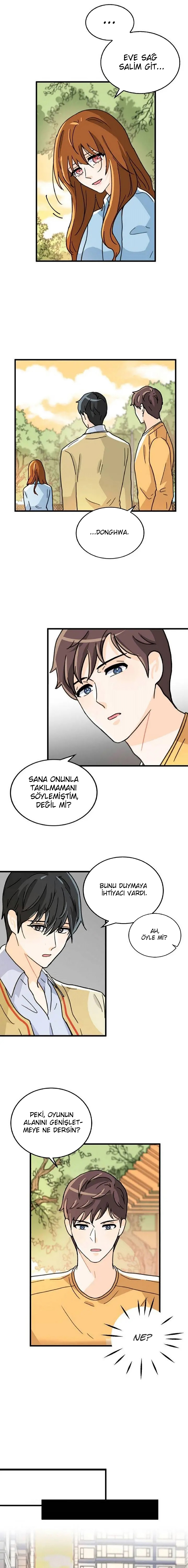 101 Ways to Flirt With Her - Bölüm 25