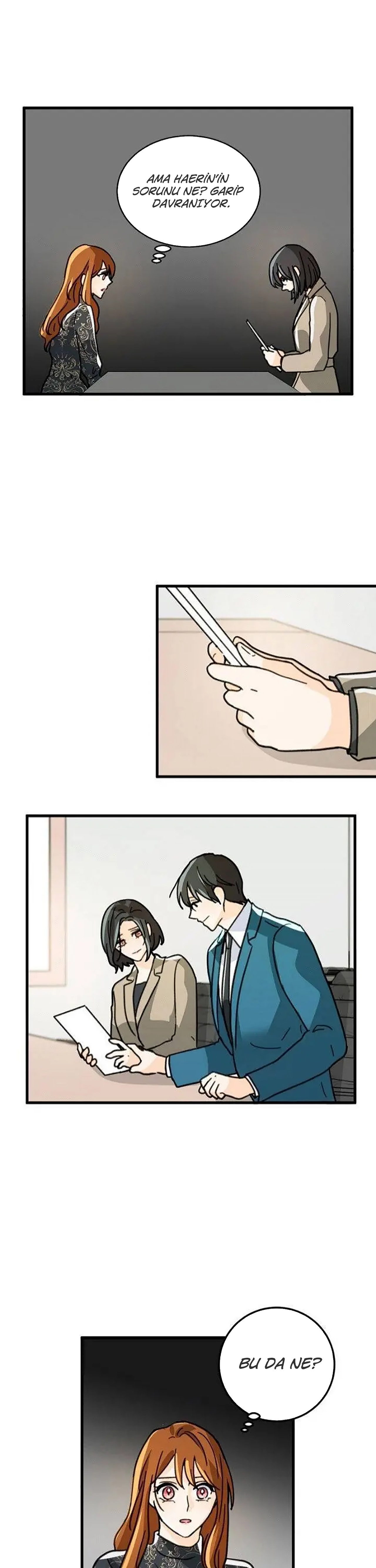 101 Ways to Flirt With Her - Bölüm 26