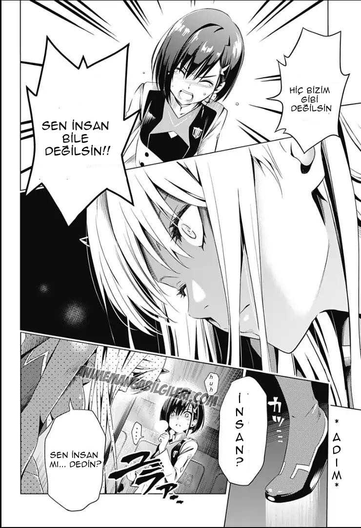 Darling in the Franxx - Bölüm 15