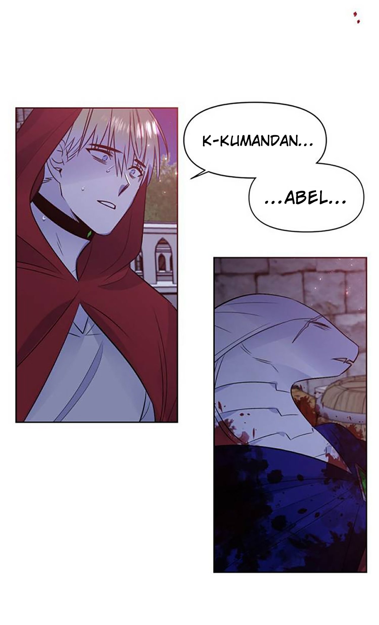 The Demon Lord Wants to Die - Bölüm 34
