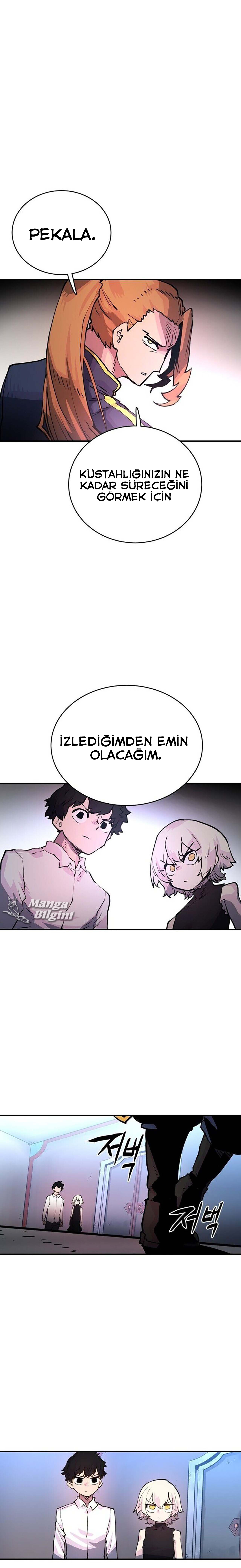 Player - Bölüm 10
