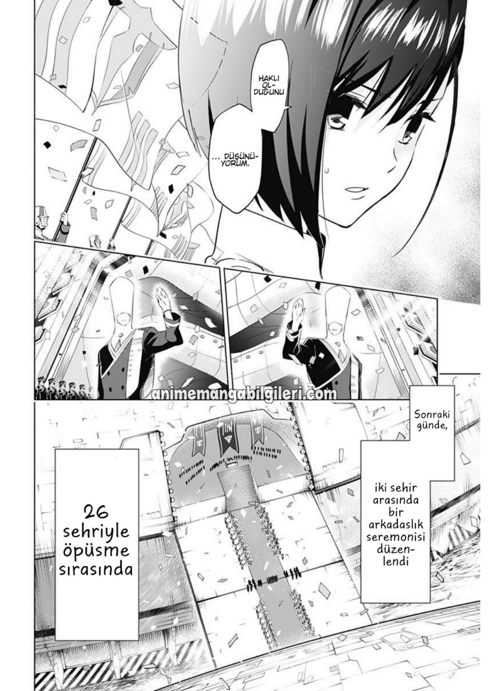 Darling in the Franxx - Bölüm 14