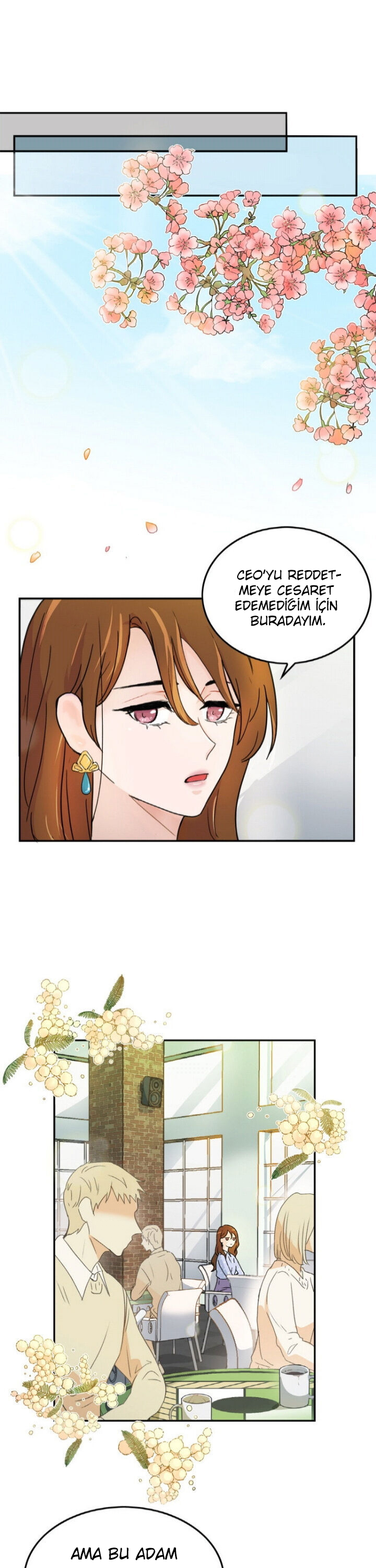 101 Ways to Flirt With Her - Bölüm 1