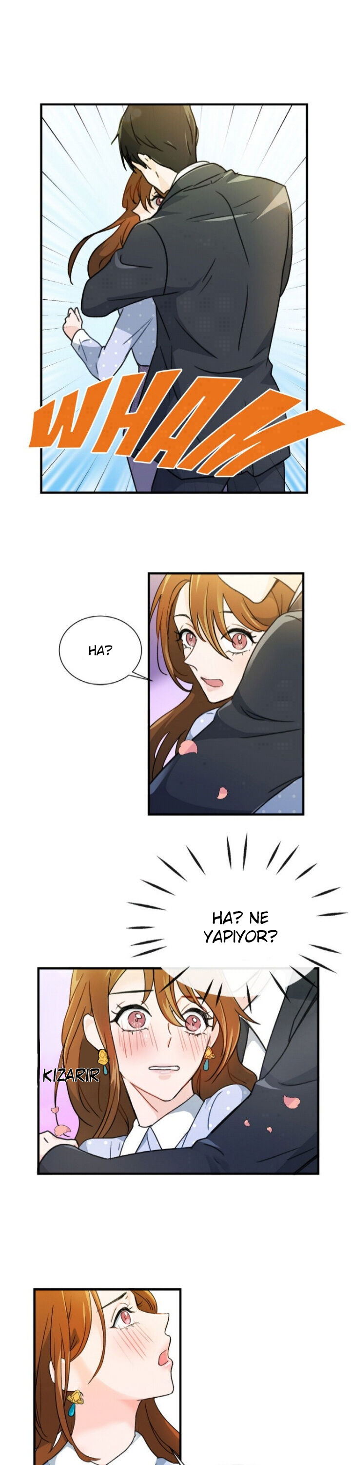 101 Ways to Flirt With Her - Bölüm 2