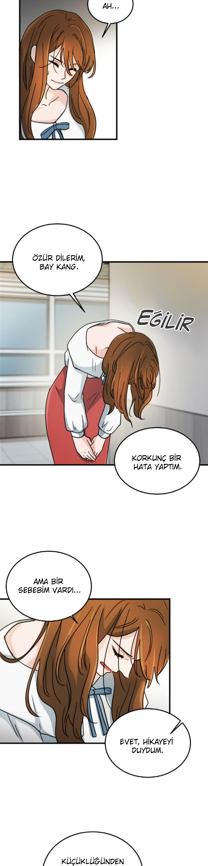 101 Ways to Flirt With Her - Bölüm 5