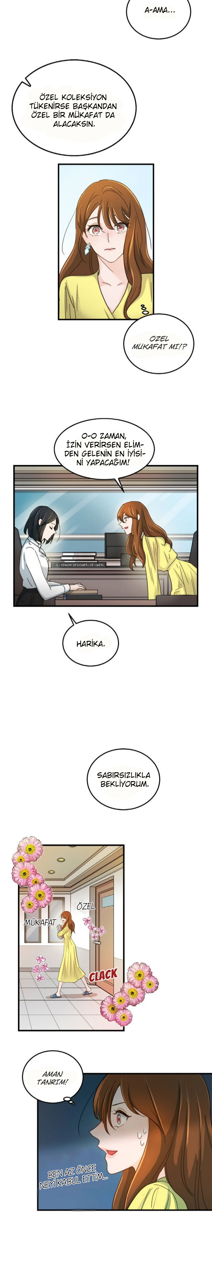 101 Ways to Flirt With Her - Bölüm 6