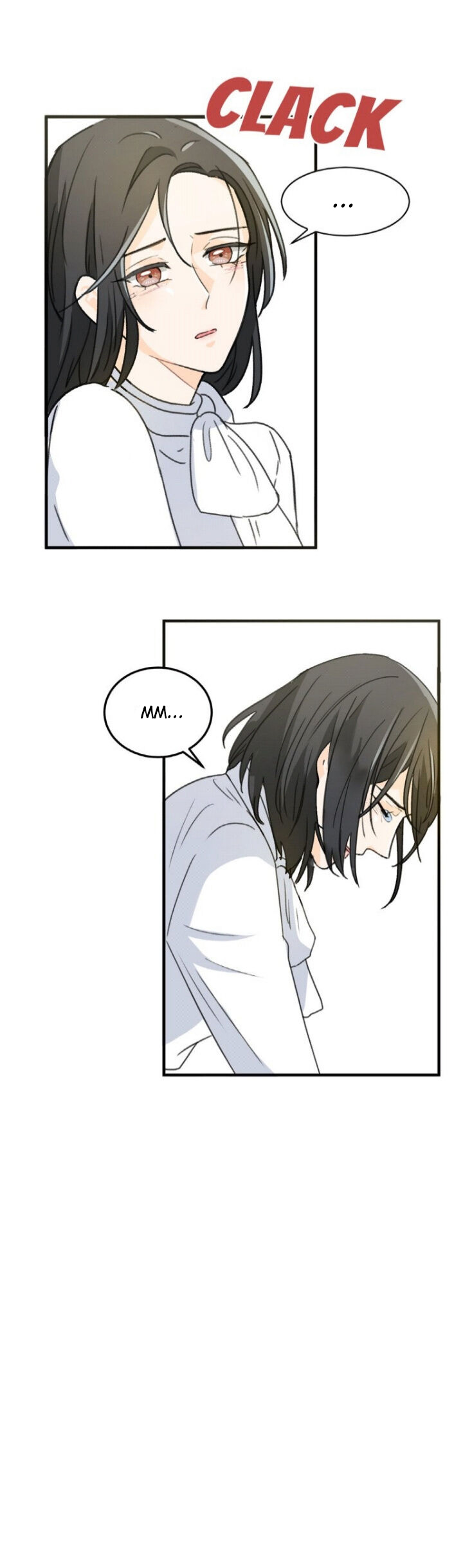 101 Ways to Flirt With Her - Bölüm 8