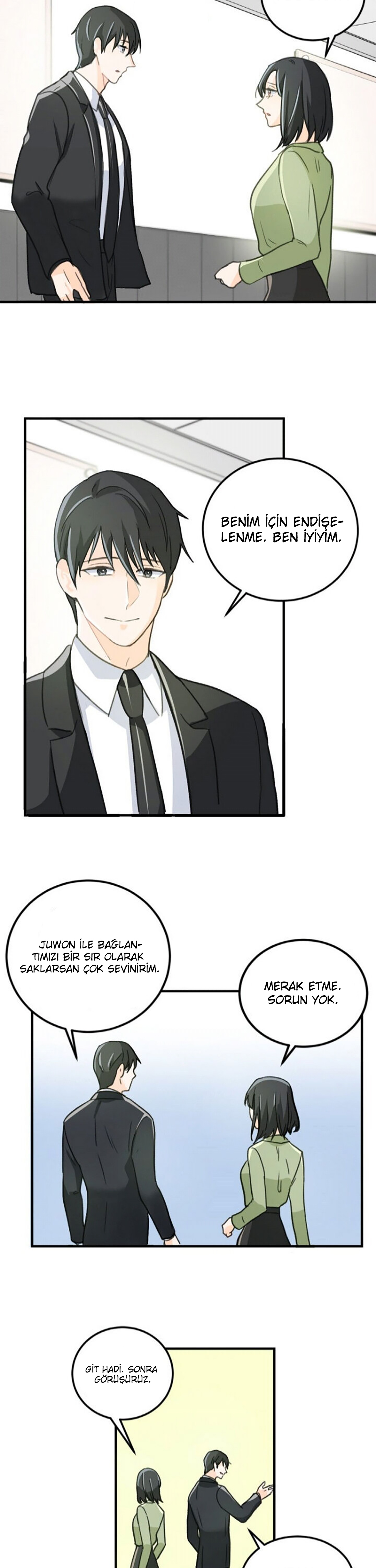 101 Ways to Flirt With Her - Bölüm 10
