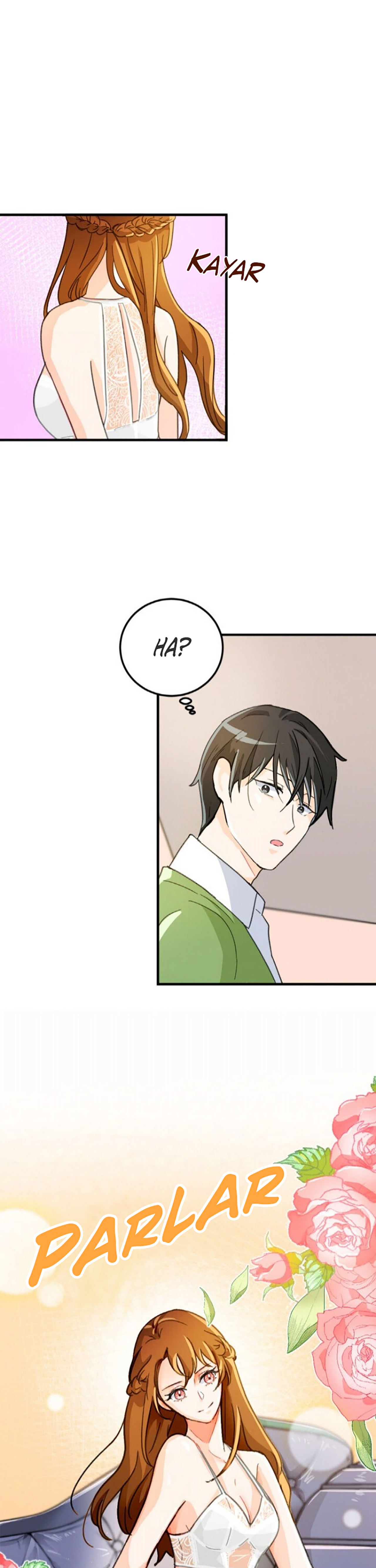 101 Ways to Flirt With Her - Bölüm 12