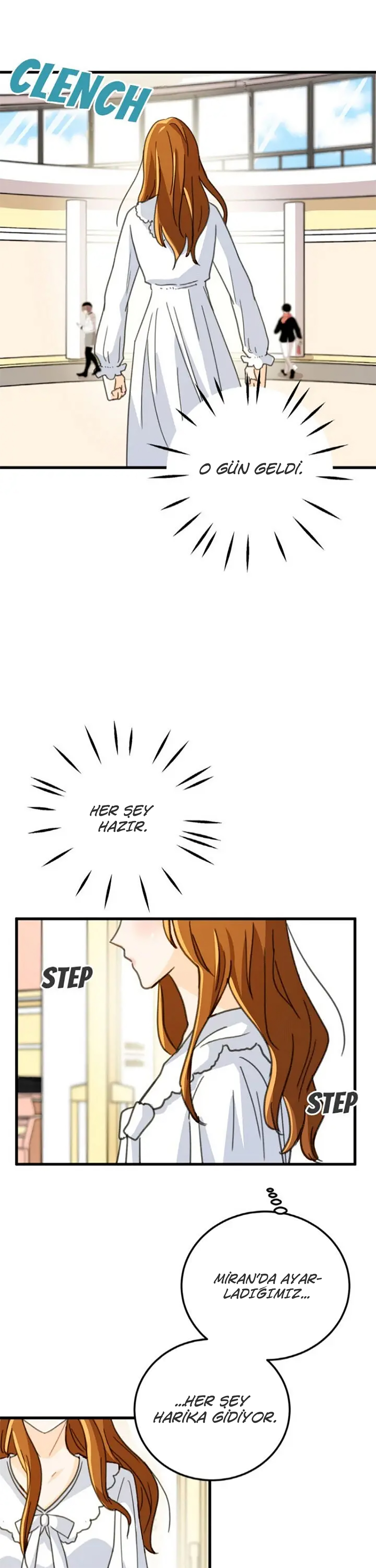 101 Ways to Flirt With Her - Bölüm 18