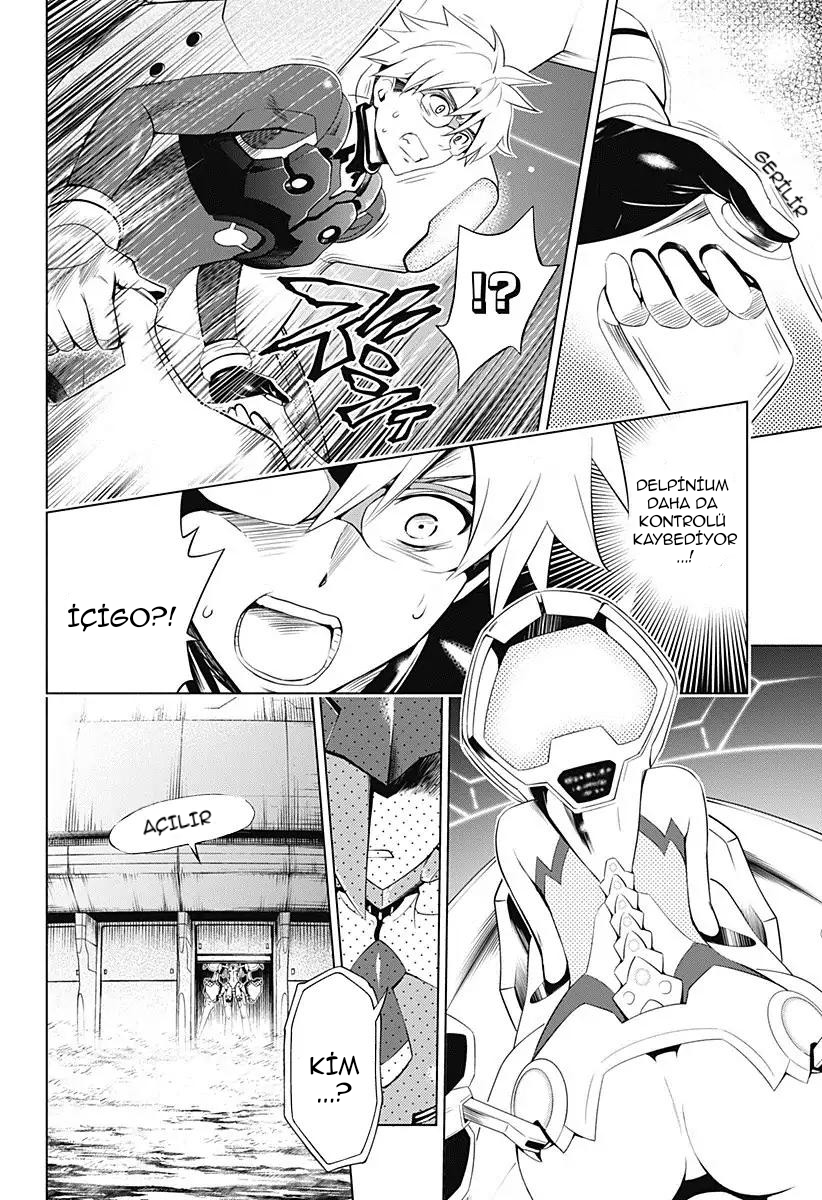 Darling in the Franxx - Bölüm 9