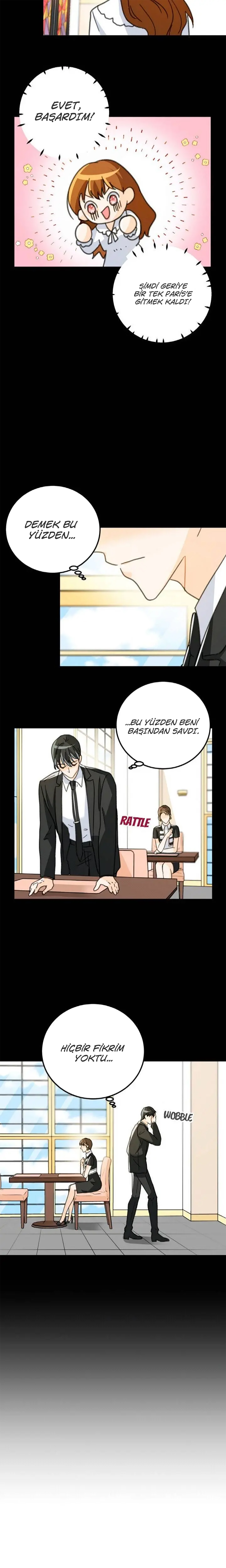 101 Ways to Flirt With Her - Bölüm 19