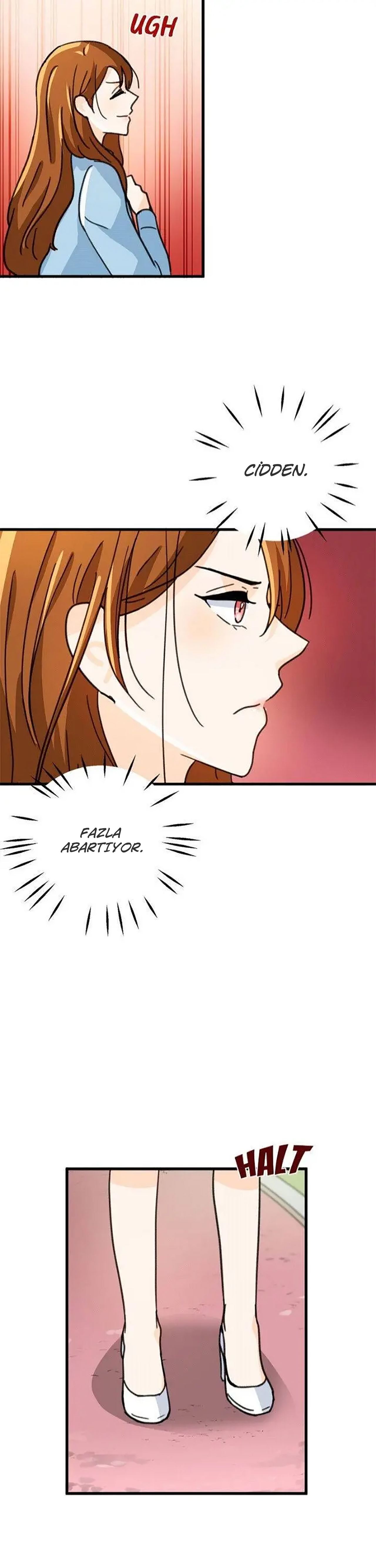 101 Ways to Flirt With Her - Bölüm 23