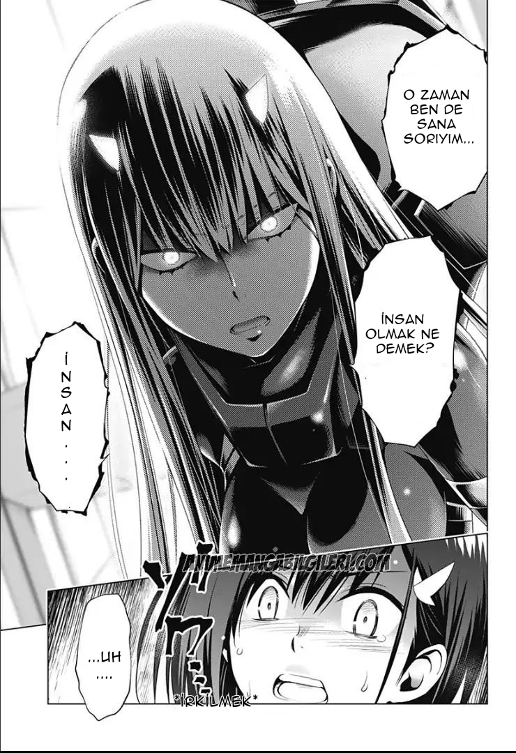 Darling in the Franxx - Bölüm 15