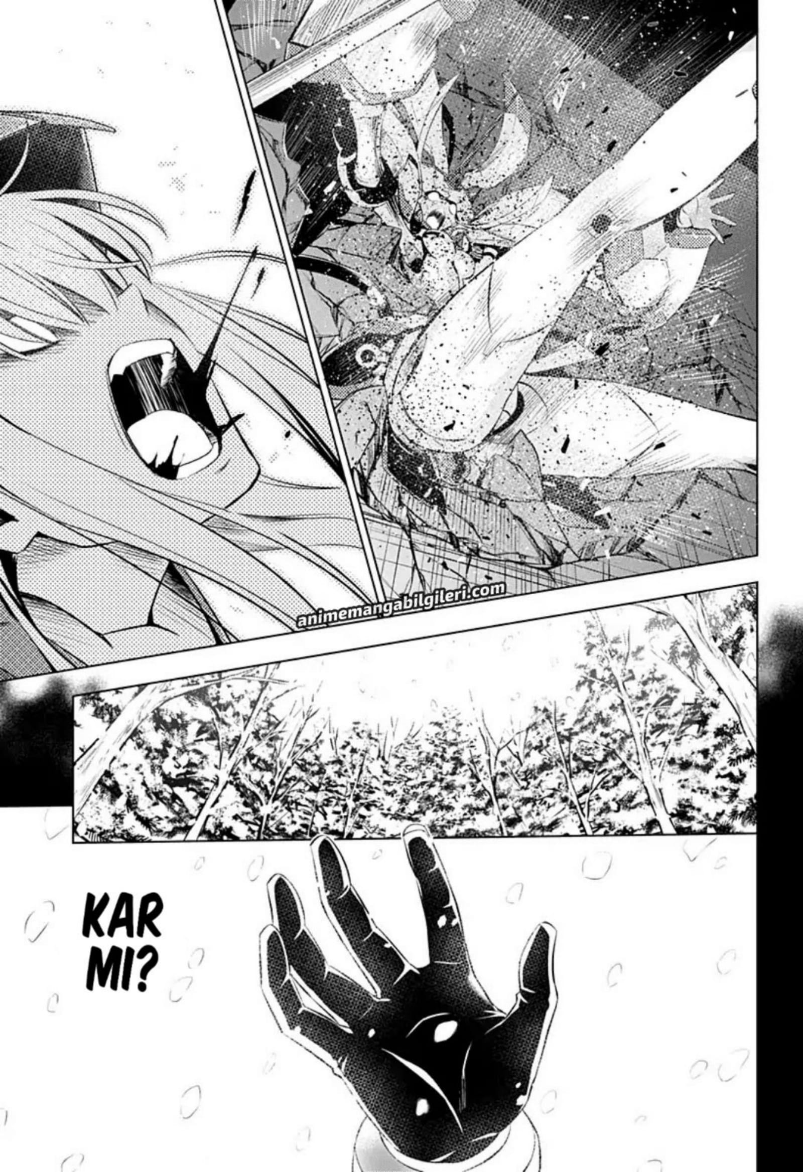 Darling in the Franxx - Bölüm 23