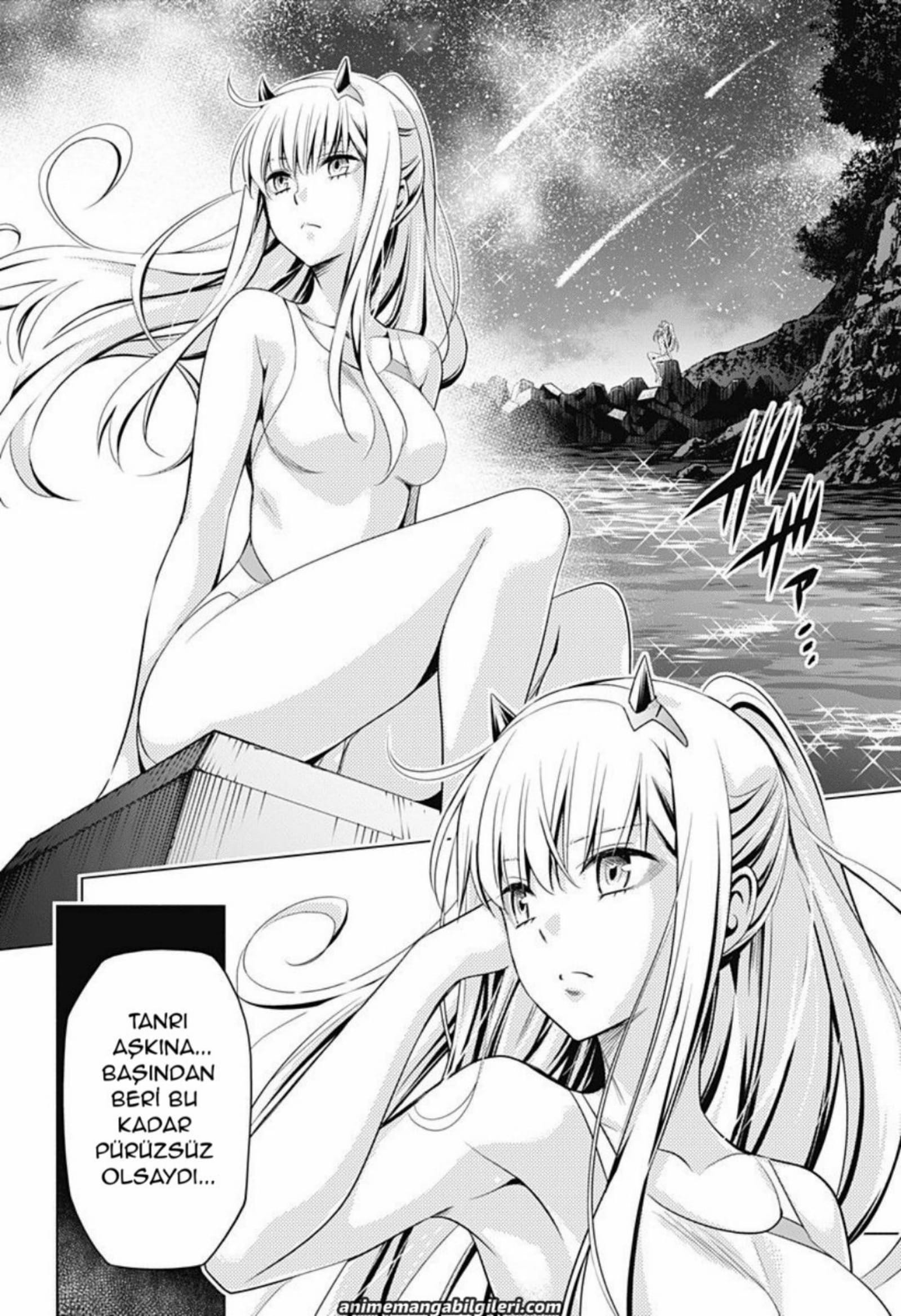 Darling in the Franxx - Bölüm 30