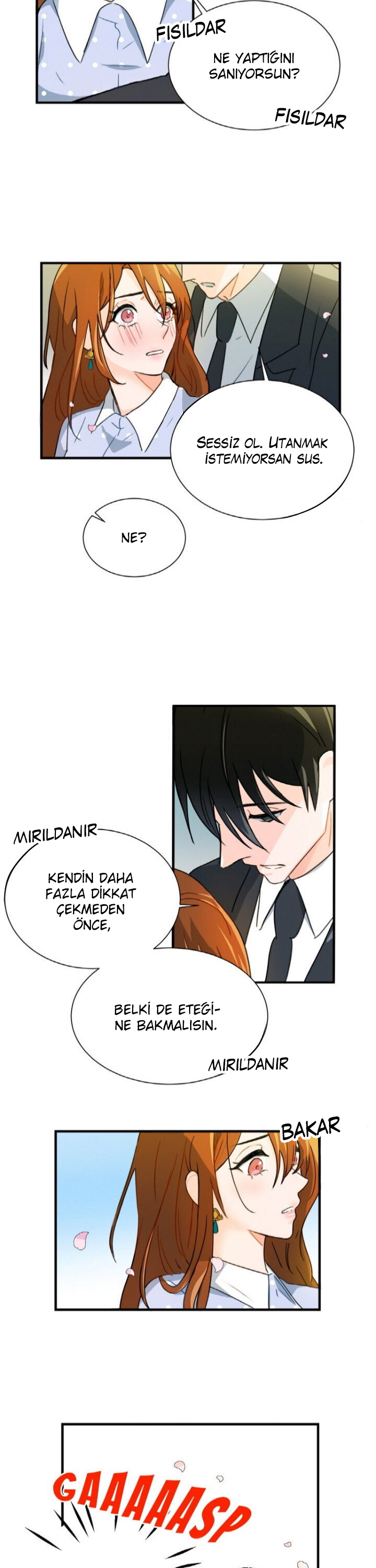 101 Ways to Flirt With Her - Bölüm 2