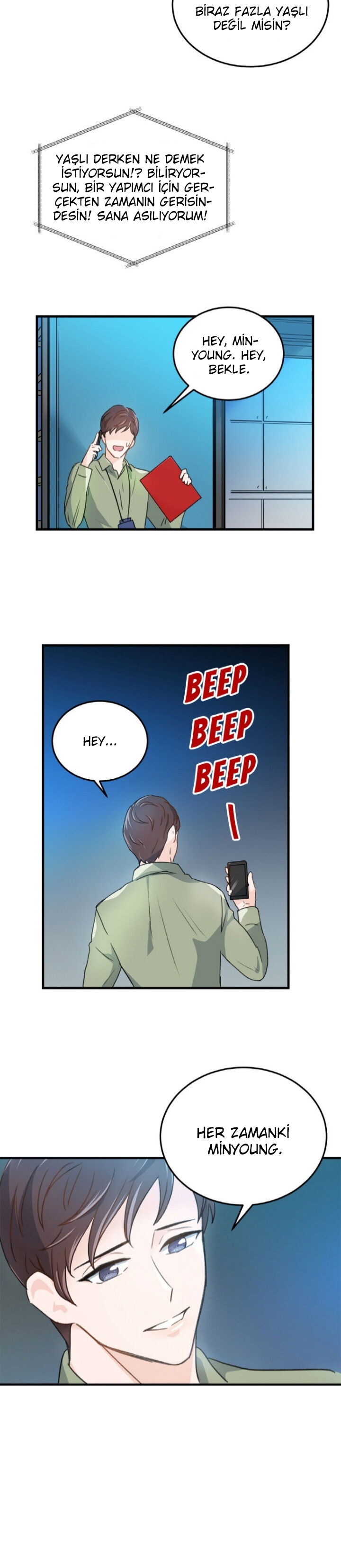 101 Ways to Flirt With Her - Bölüm 3