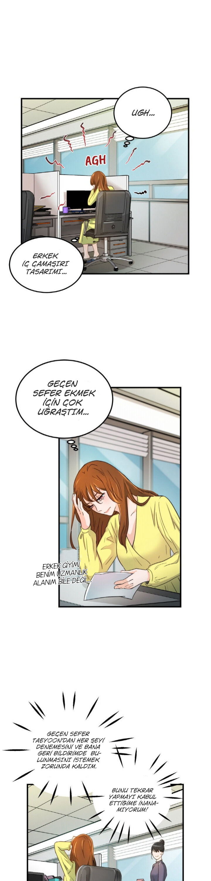 101 Ways to Flirt With Her - Bölüm 6