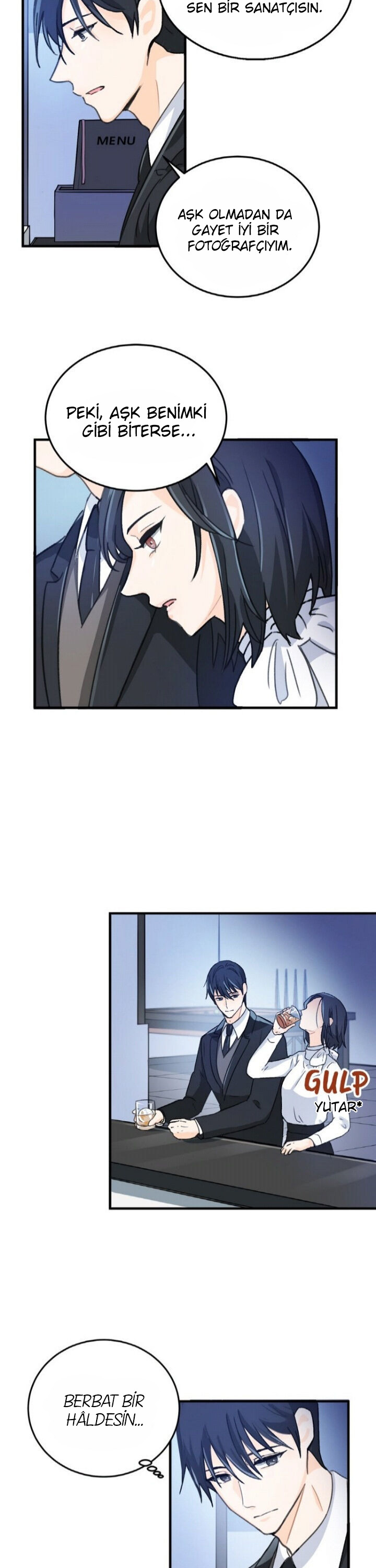101 Ways to Flirt With Her - Bölüm 7