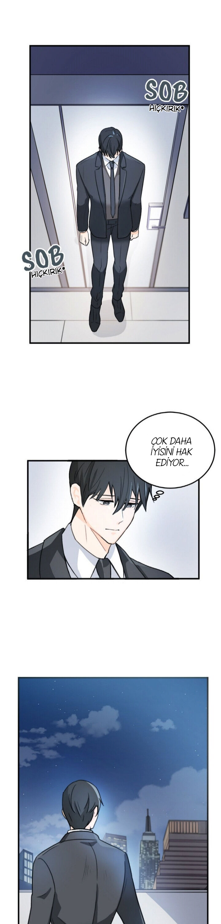 101 Ways to Flirt With Her - Bölüm 8