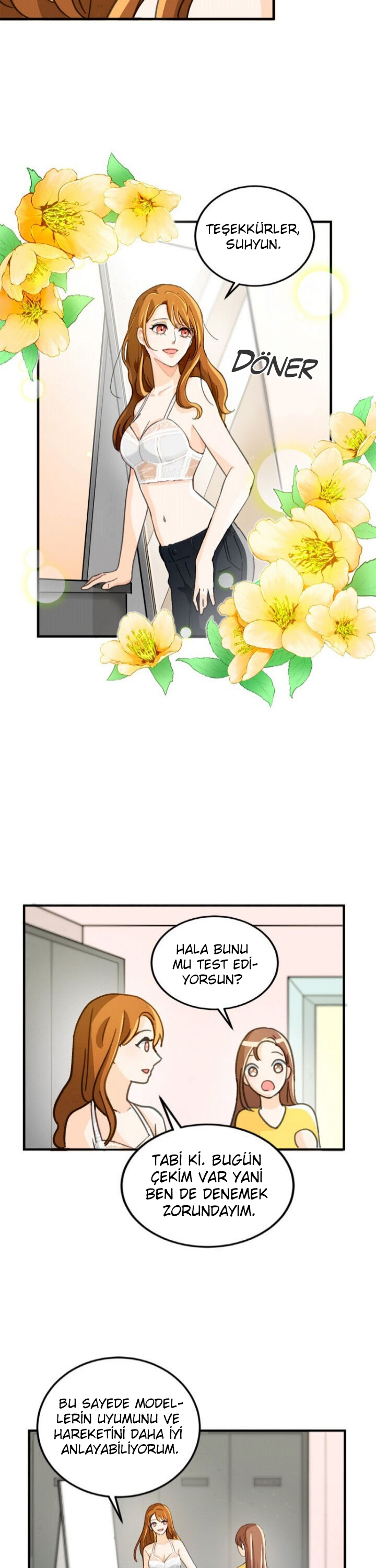 101 Ways to Flirt With Her - Bölüm 11