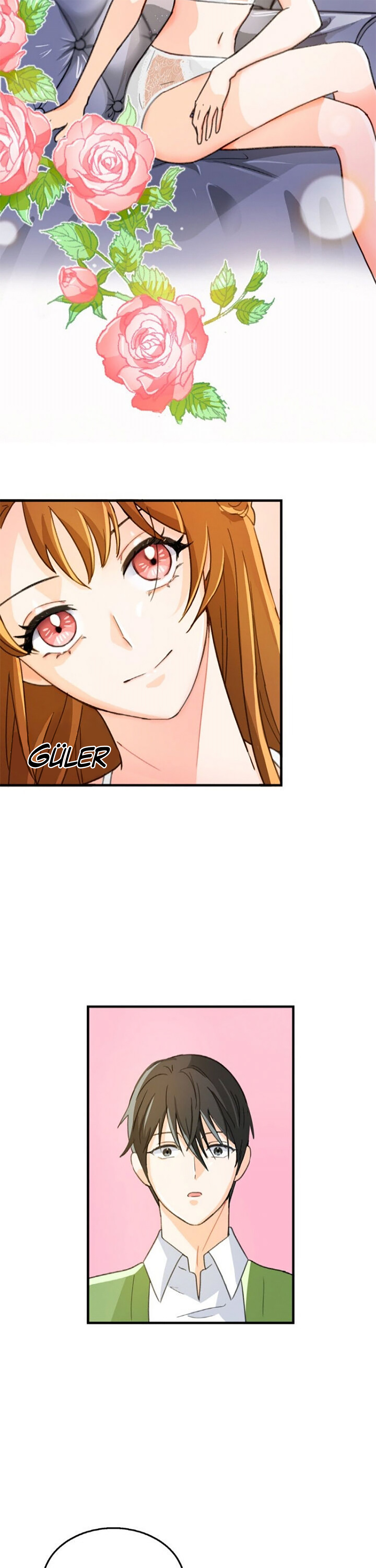 101 Ways to Flirt With Her - Bölüm 12