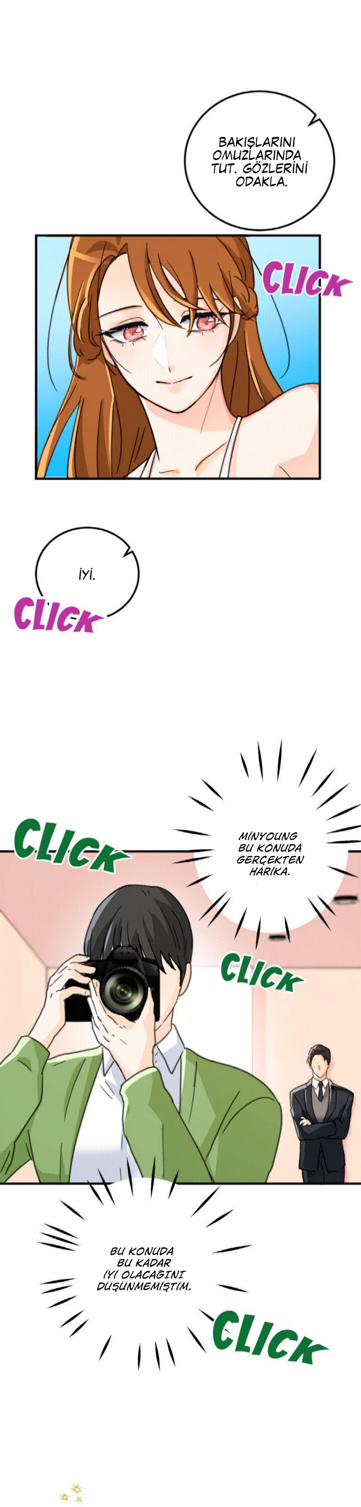 101 Ways to Flirt With Her - Bölüm 13