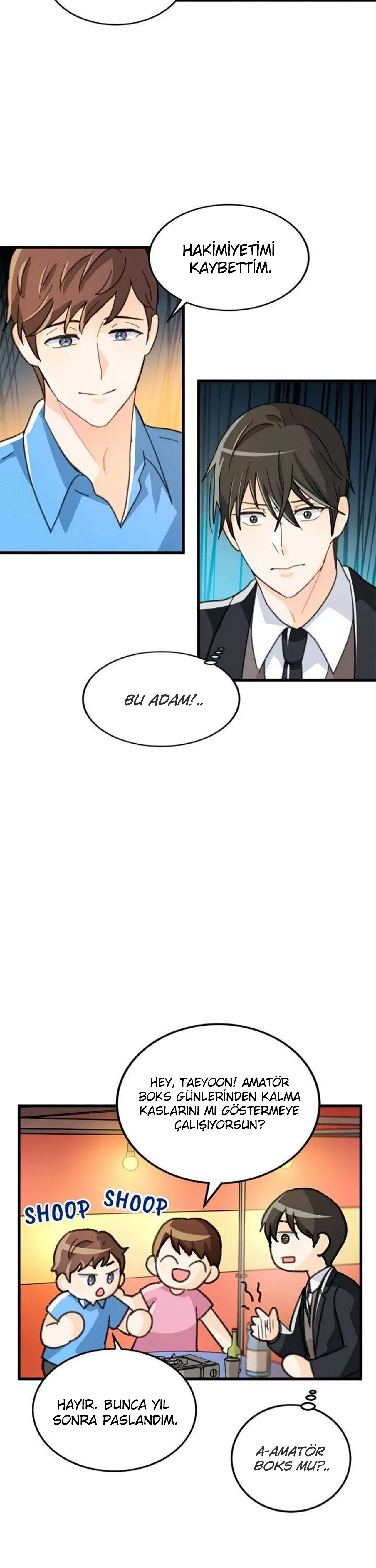 101 Ways to Flirt With Her - Bölüm 16