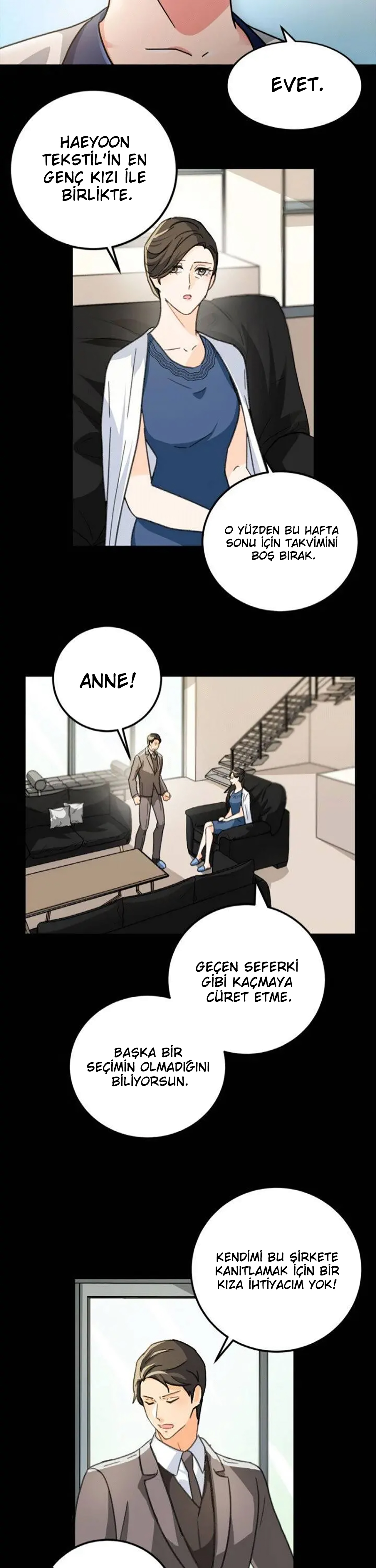 101 Ways to Flirt With Her - Bölüm 17