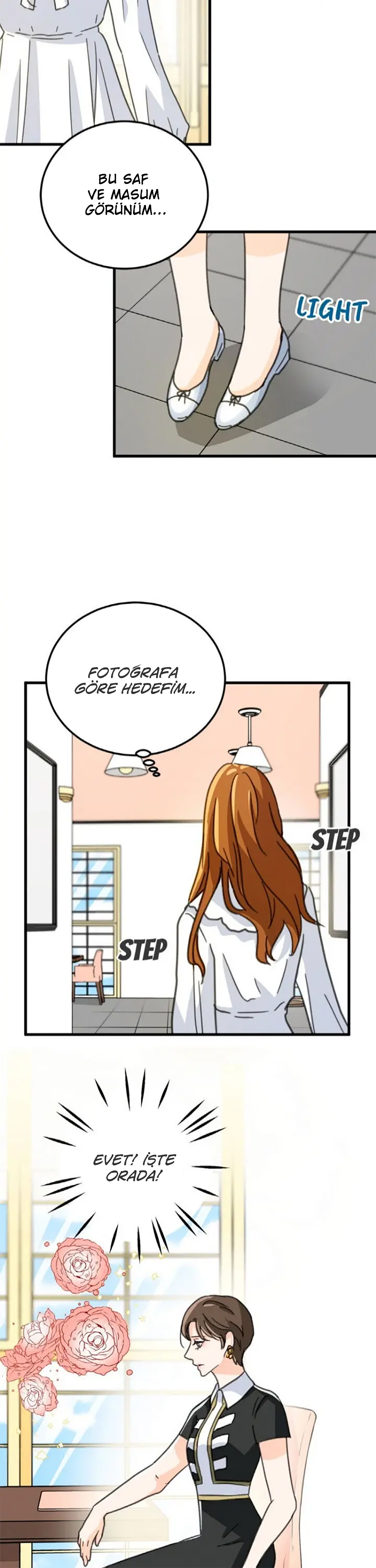 101 Ways to Flirt With Her - Bölüm 18