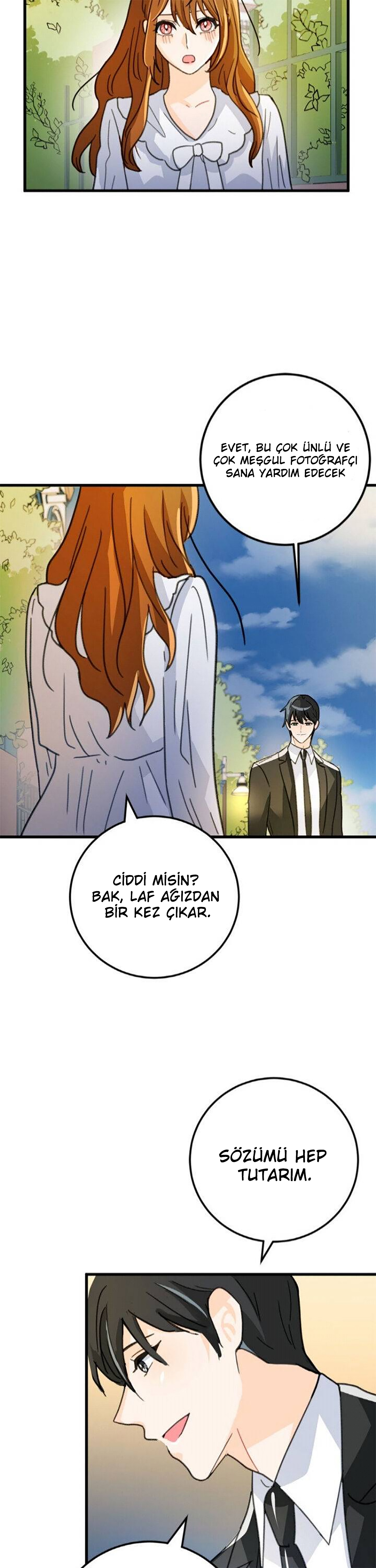 101 Ways to Flirt With Her - Bölüm 20
