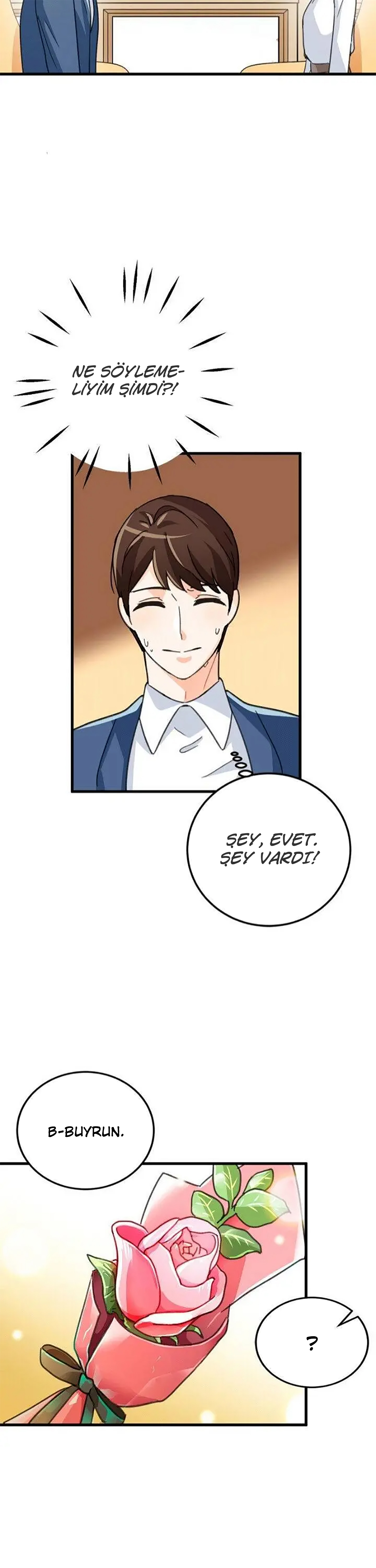 101 Ways to Flirt With Her - Bölüm 21