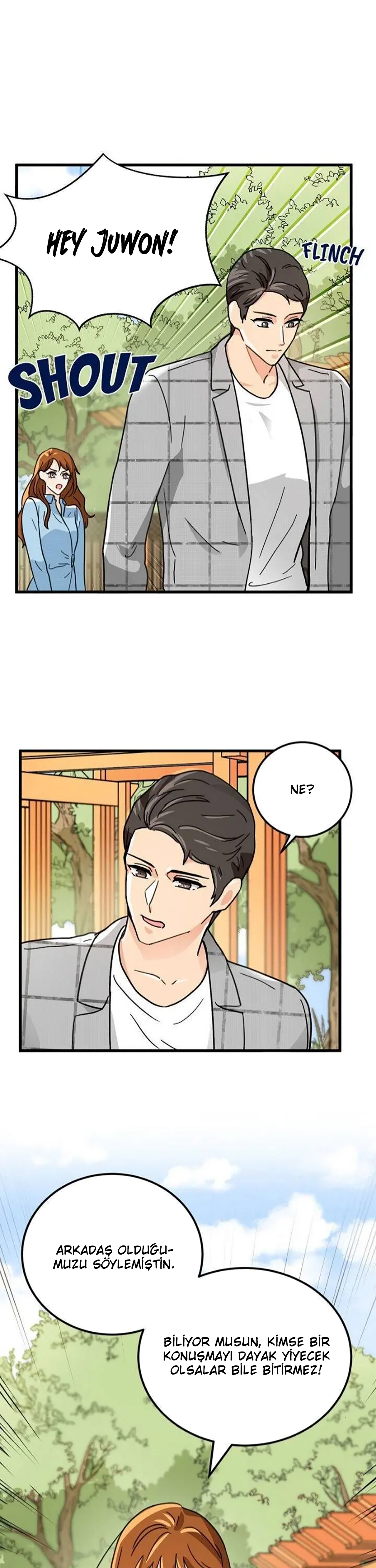 101 Ways to Flirt With Her - Bölüm 23