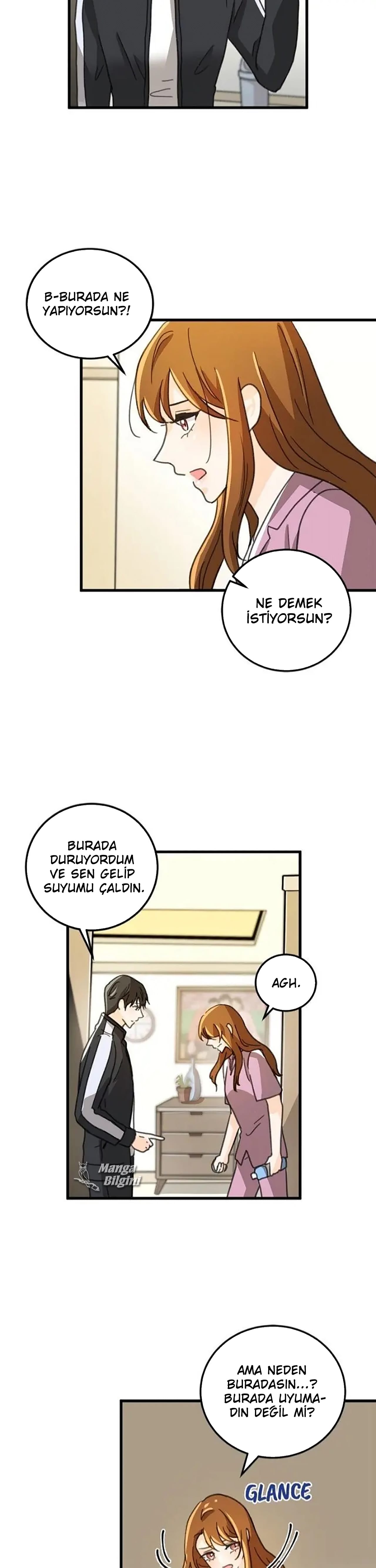 101 Ways to Flirt With Her - Bölüm 32